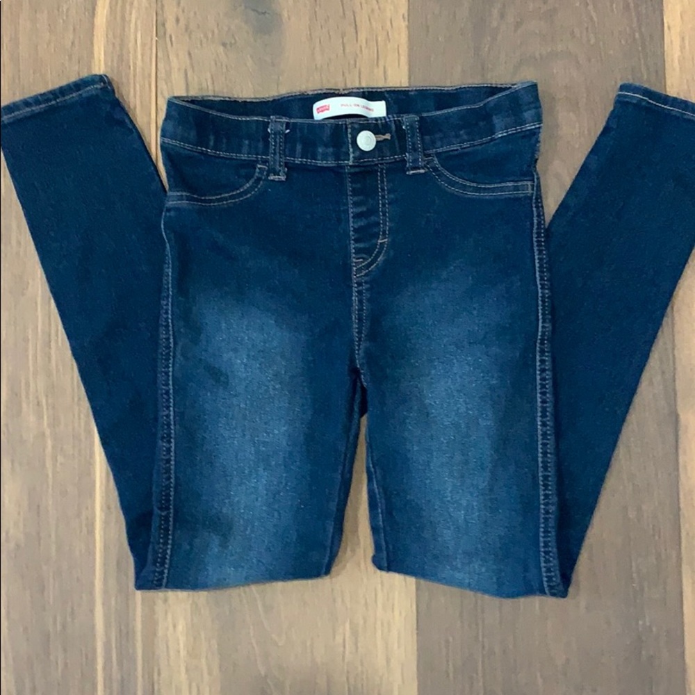 Levi’s jeans